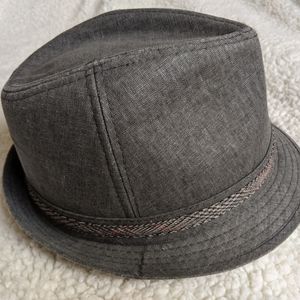 Stetson Fedora, Small size